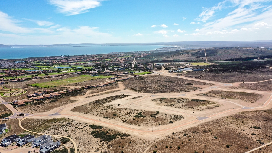 0 Bedroom Property for Sale in Langebaan Country Estate Western Cape